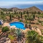 Ferienhaus Botanico By Interhome Puntagorda