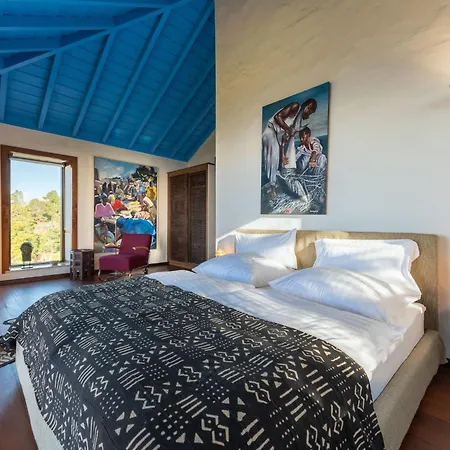 Botanico By Interhome בית נופש *