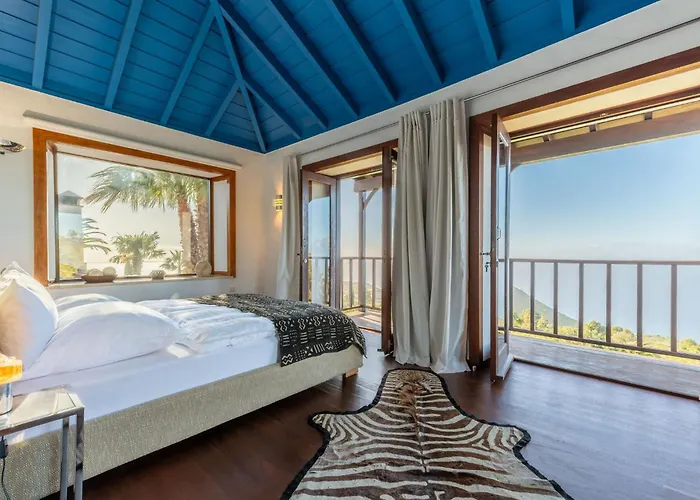 Botanico By Interhome