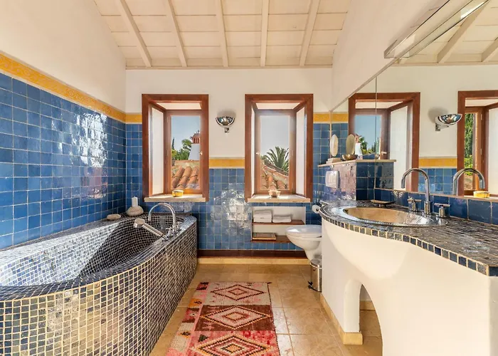 Botanico By Interhome *