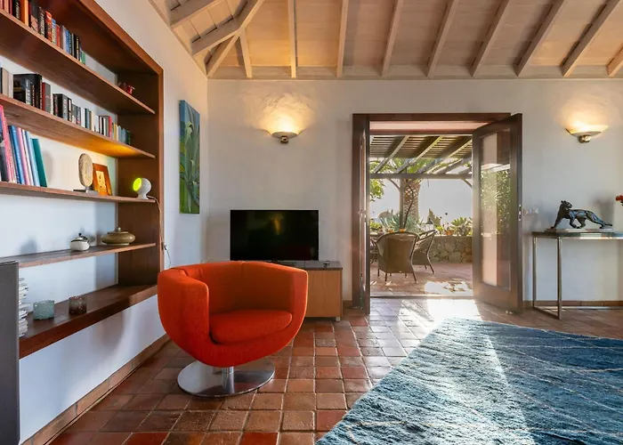 Botanico By Interhome