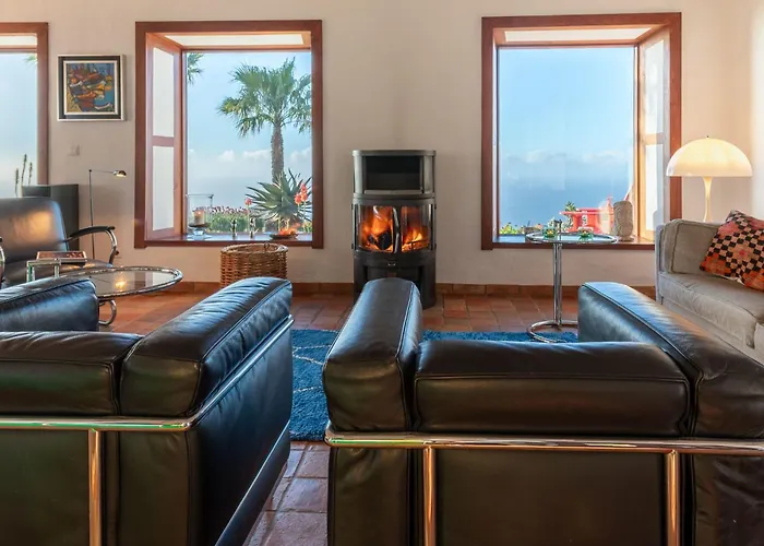 Botanico By Interhome *