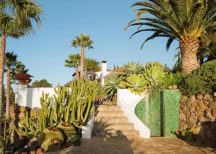 Botanico By Interhome *