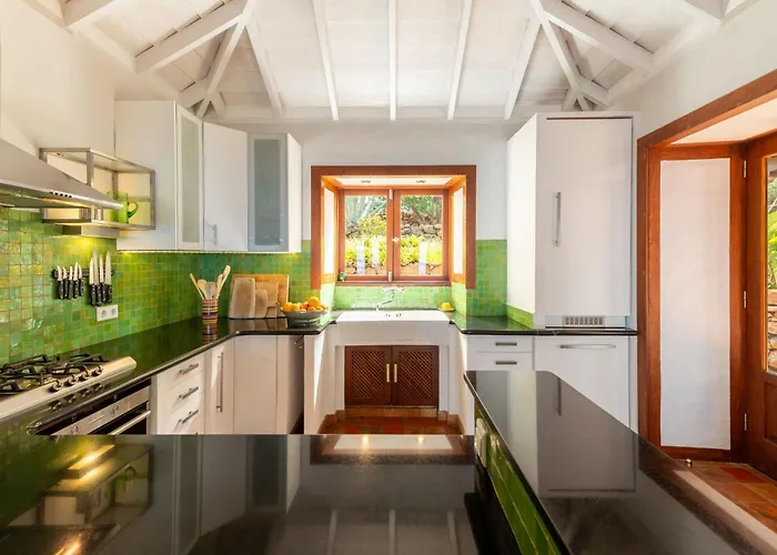 בית נופש Botanico By Interhome *