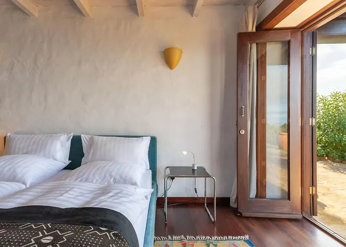 Botanico By Interhome * Puntagorda