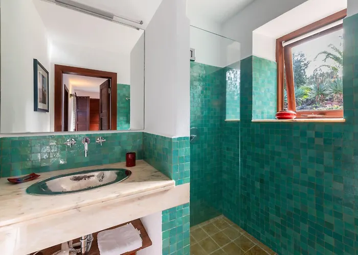 Botanico By Interhome בית נופש