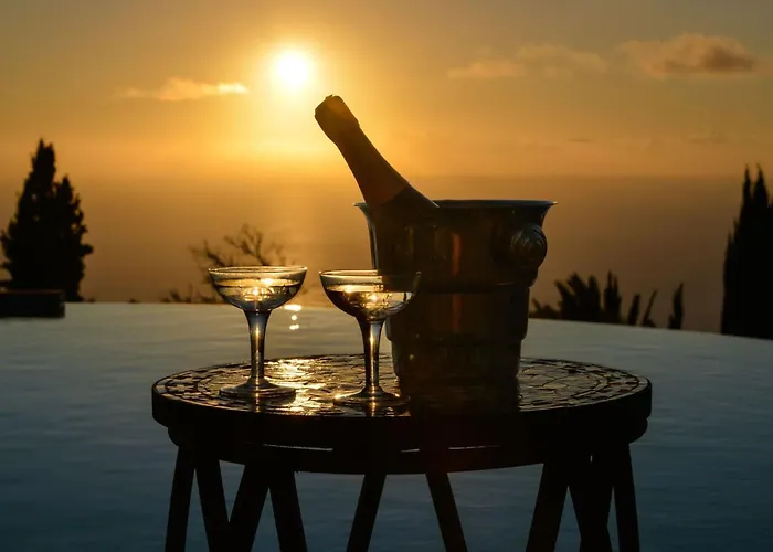 בית נופש Botanico By Interhome