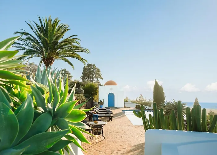 בית נופש Botanico By Interhome *