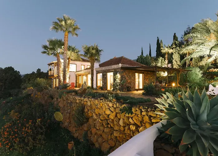 Botanico By Interhome *