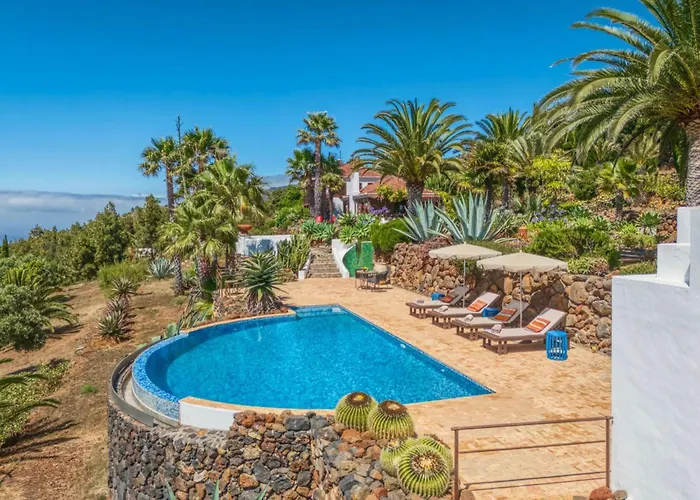 Botanico By Interhome בית נופש *