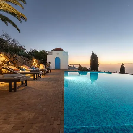 Botanico By Interhome *