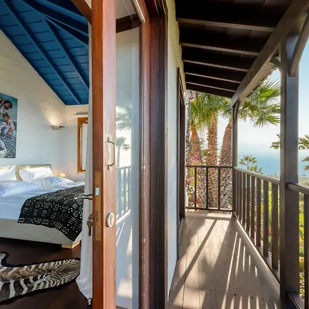 度假居 Botanico By Interhome