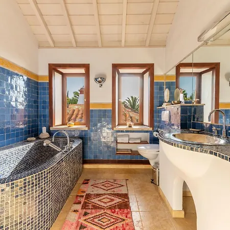 Botanico By Interhome *