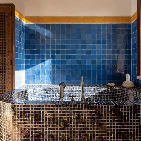 Botanico By Interhome * Puntagorda (La Palma)