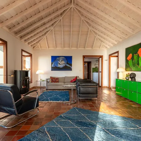 Feriehus Botanico By Interhome Puntagorda