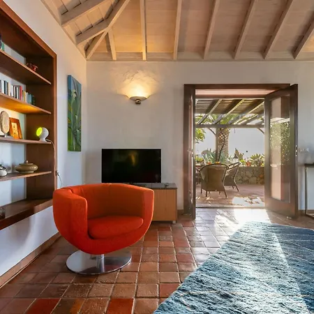 Botanico By Interhome