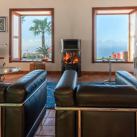 Botanico By Interhome *