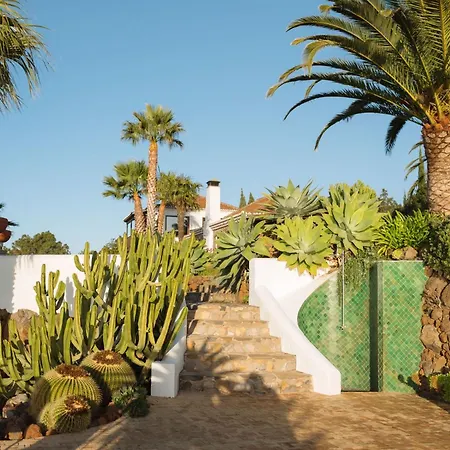 Botanico By Interhome *