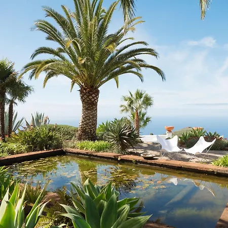 Botanico By Interhome