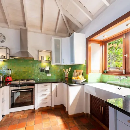 Botanico By Interhome