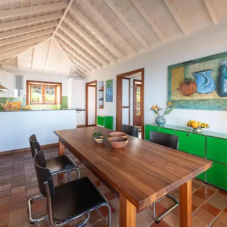 Botanico By Interhome Feriehus *