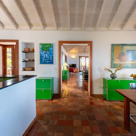 Botanico By Interhome *