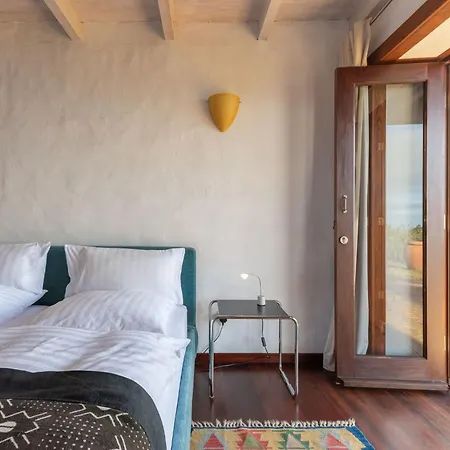 Botanico By Interhome * Puntagorda