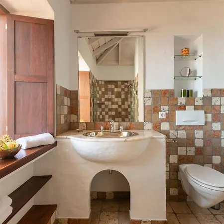 Botanico By Interhome Feriehus Puntagorda