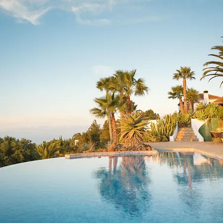 Botanico By Interhome * Puntagorda