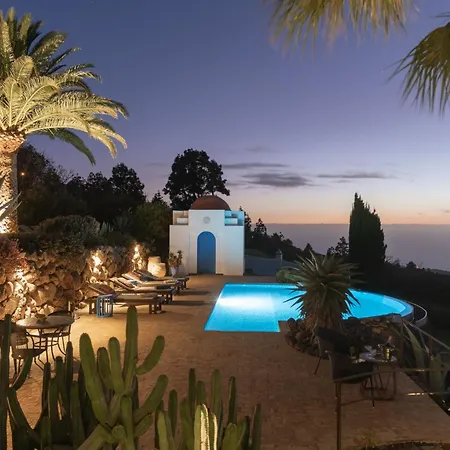 Botanico By Interhome