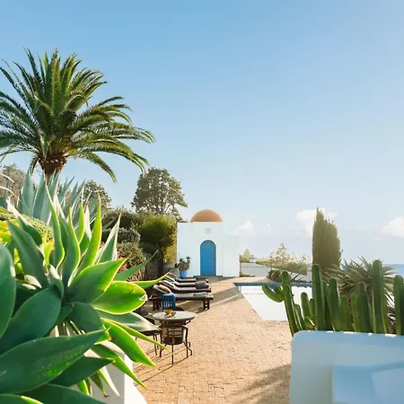 Feriehus Botanico By Interhome *