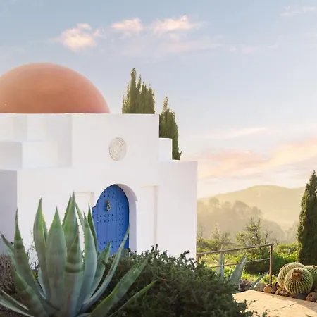 Botanico By Interhome Feriehus *