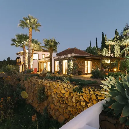 Botanico By Interhome *