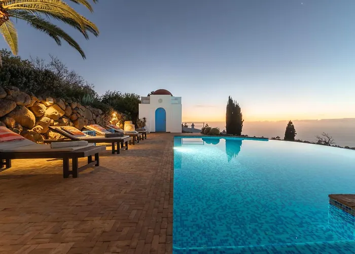 Botanico By Interhome *