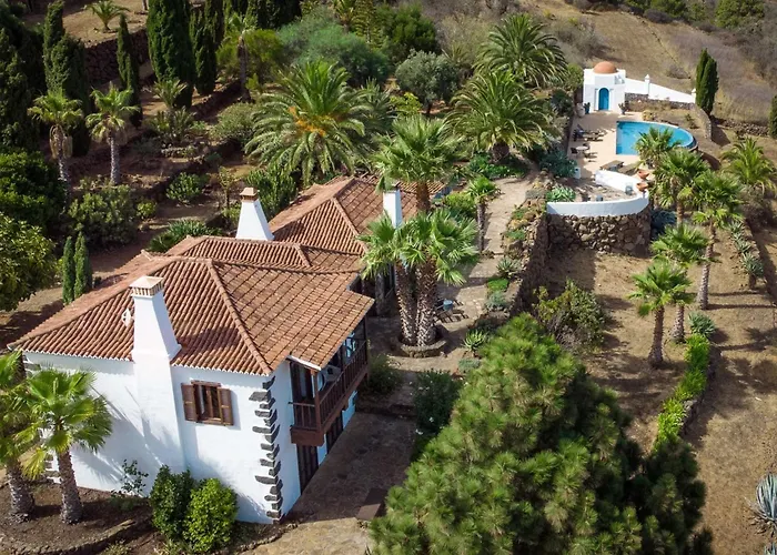 Botanico By Interhome Holiday home *