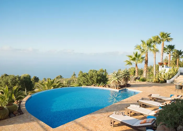 Holiday home Botanico By Interhome *