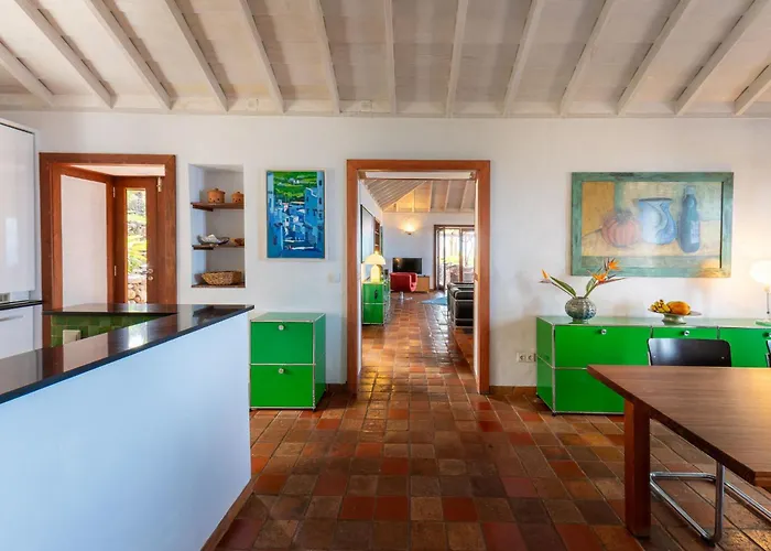 Botanico By Interhome *