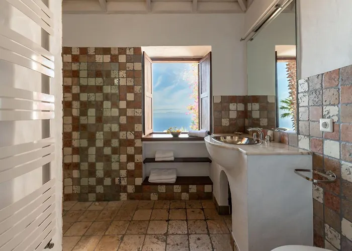 Botanico By Interhome