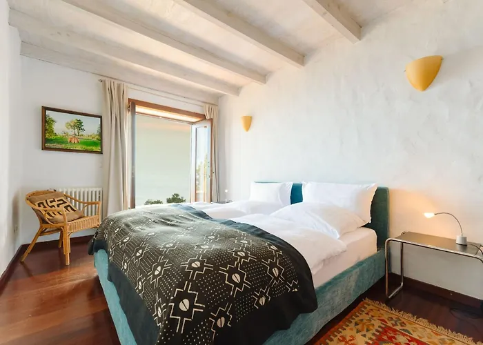 Botanico By Interhome Holiday home *