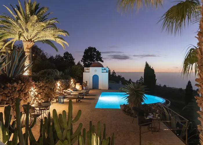 Botanico By Interhome