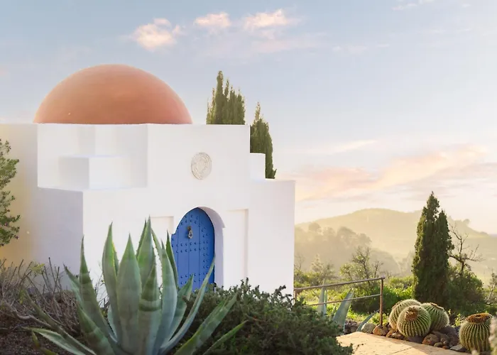 Botanico By Interhome Holiday home *