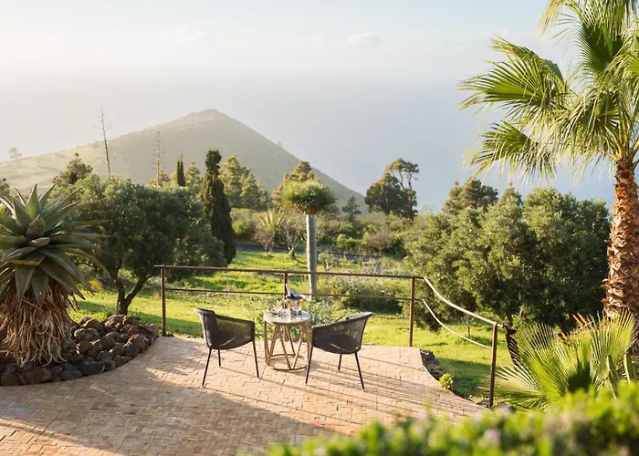 Holiday home Botanico By Interhome *