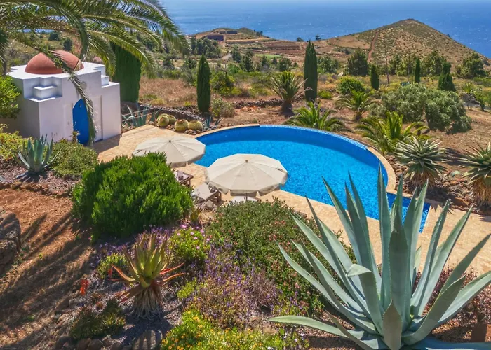 Botanico By Interhome Holiday home