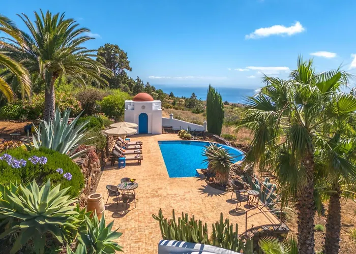 Botanico By Interhome *