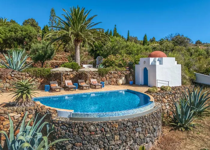 Holiday home Botanico By Interhome *