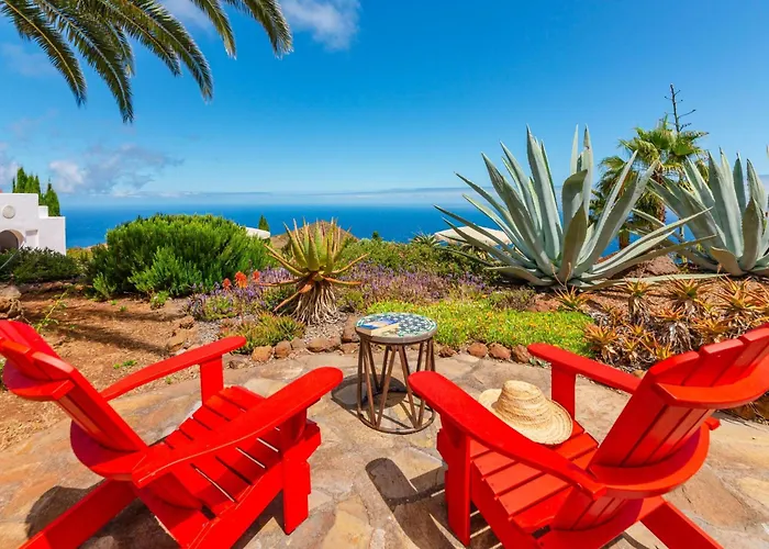 Botanico By Interhome *