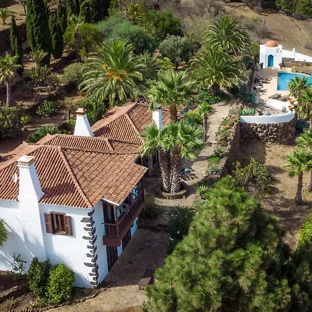 Botanico By Interhome Сasa de vacaciones *