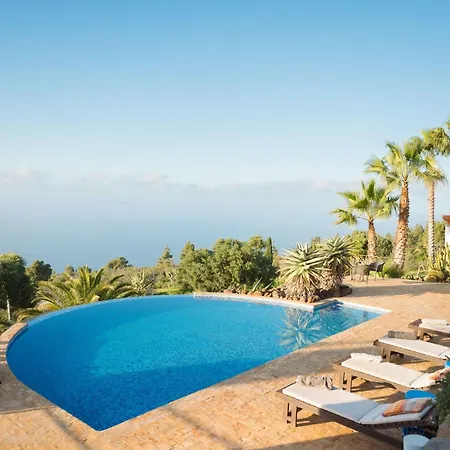 Сasa de vacaciones Botanico By Interhome *