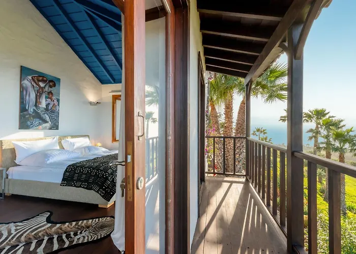 Сasa de vacaciones Botanico By Interhome