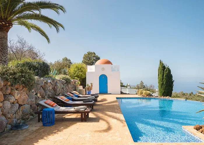 Botanico By Interhome Сasa de vacaciones *